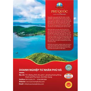 Doanh Nghiệp Tư Nhân Phú Hà